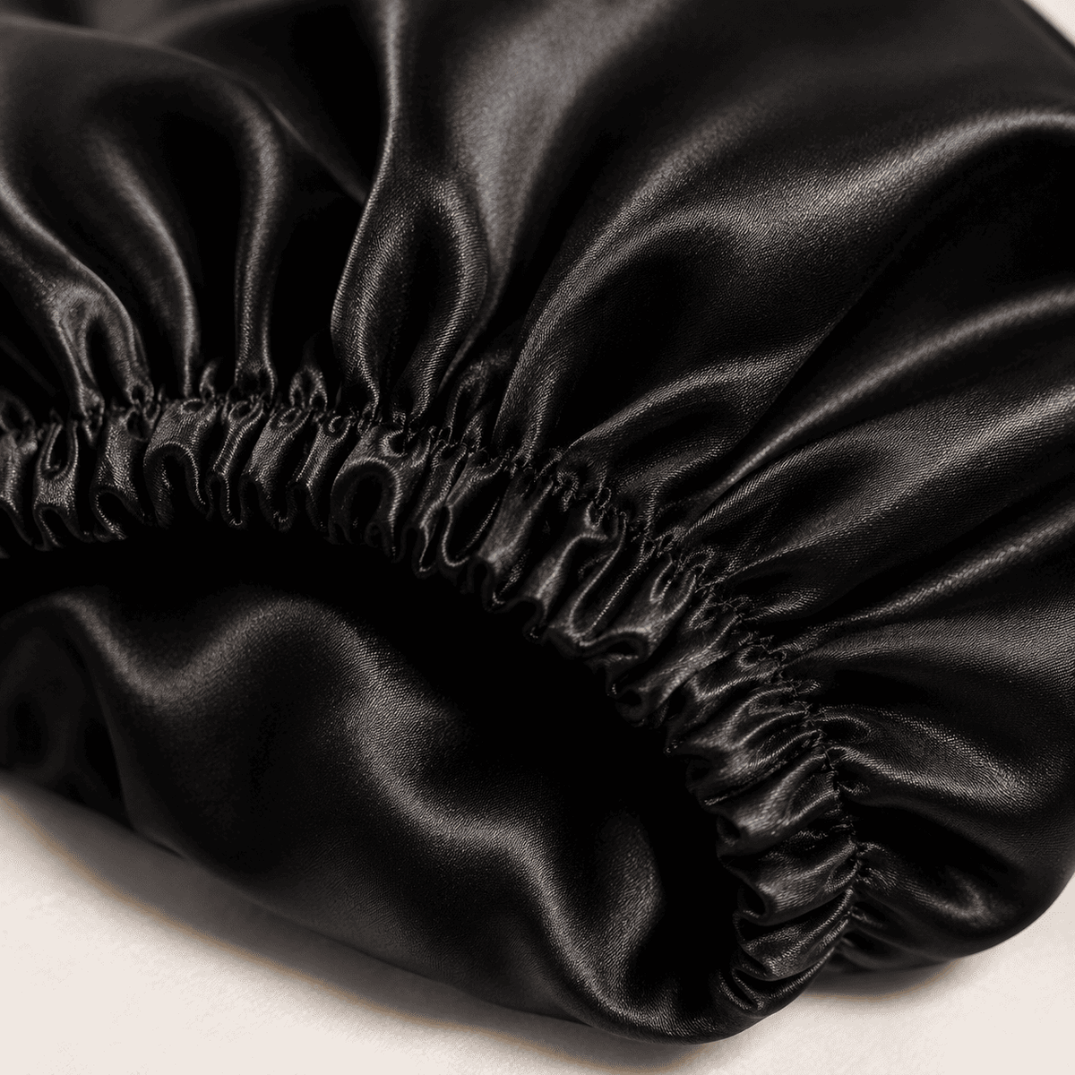 Premium Satin Sleep Bonnet for Hair Protection